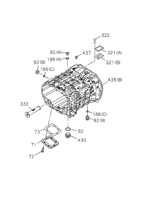 Partial Engine